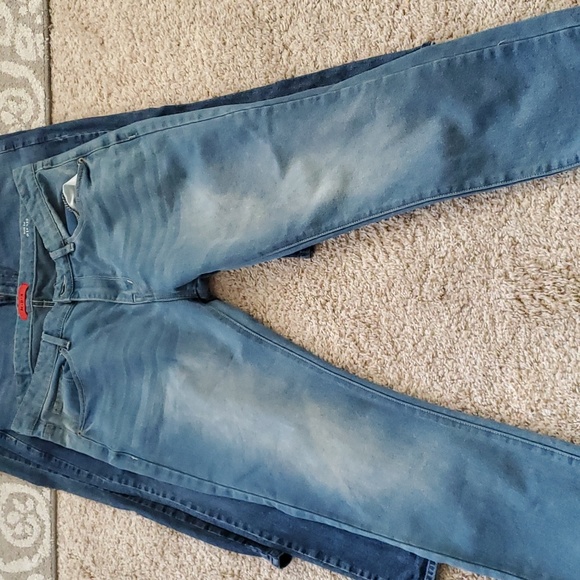 Levi Jean bundle - Picture 2 of 11